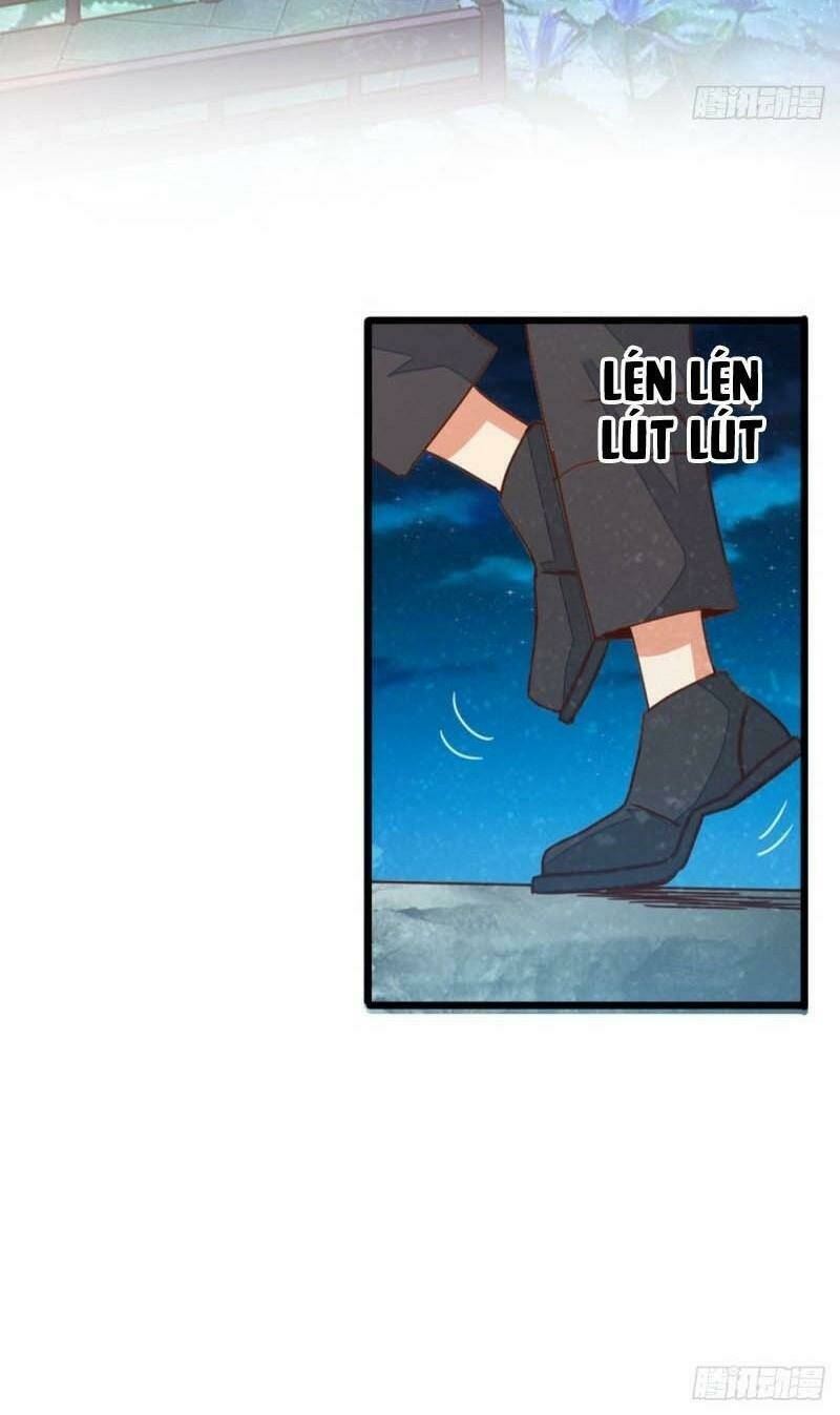 đô thị siêu cấp y sinh chapter 16 22