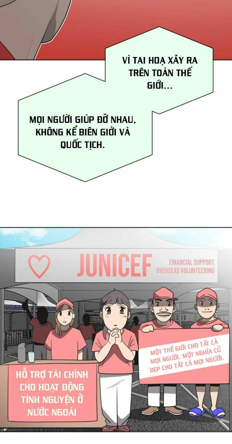 kĩ nguyên của anh hùng chapter 20 30