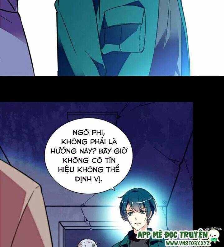 nữ hầu sau giờ học chapter 69 2