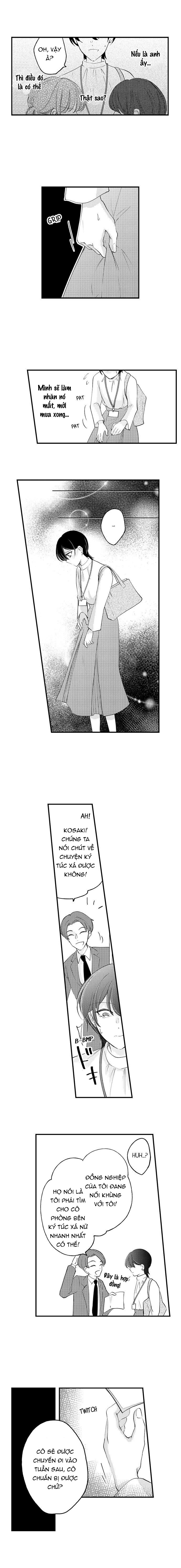 tôi sẽ không cương bởi cô gái mà tôi ghét đâu.... (full) chapter 15.2 5