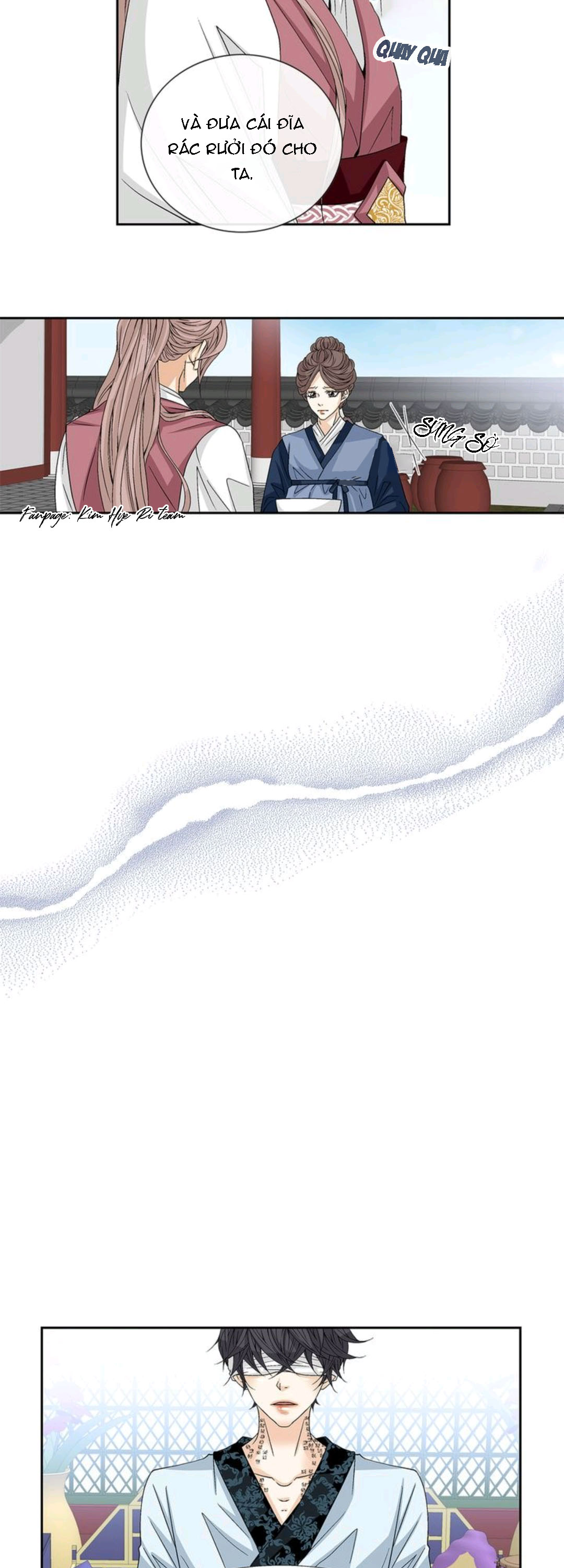 nơi cơn gió dừng chân chapter 3 22