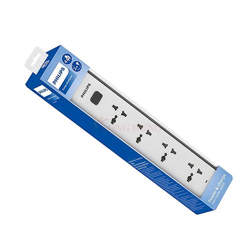 Ổ cắm điện Philips CHP2442WA/74 - Hàng chính hãng