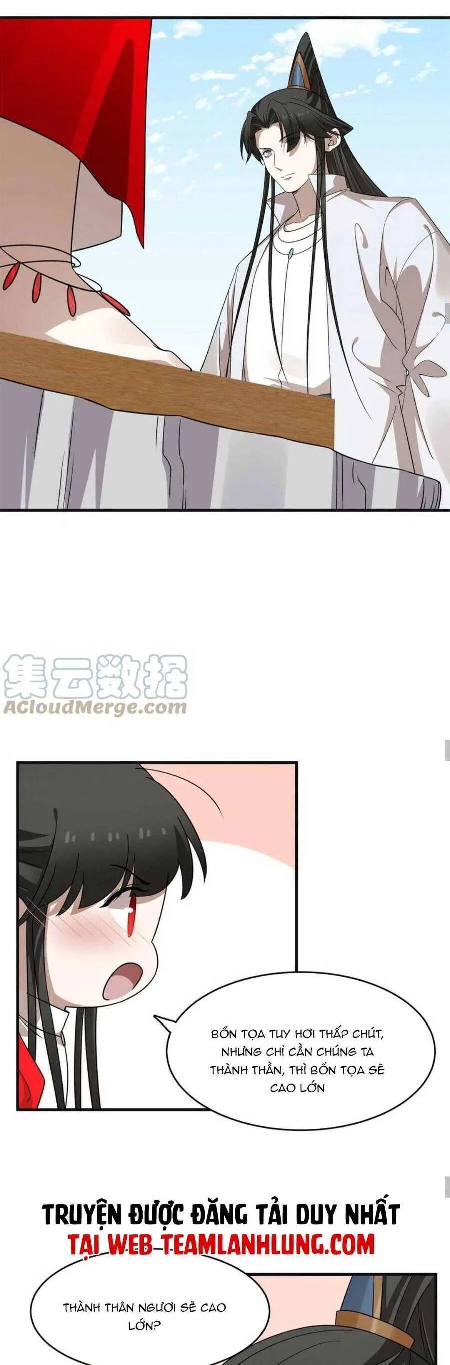 độc bộ thiên hạ: đặc công thần y chapter 428 20