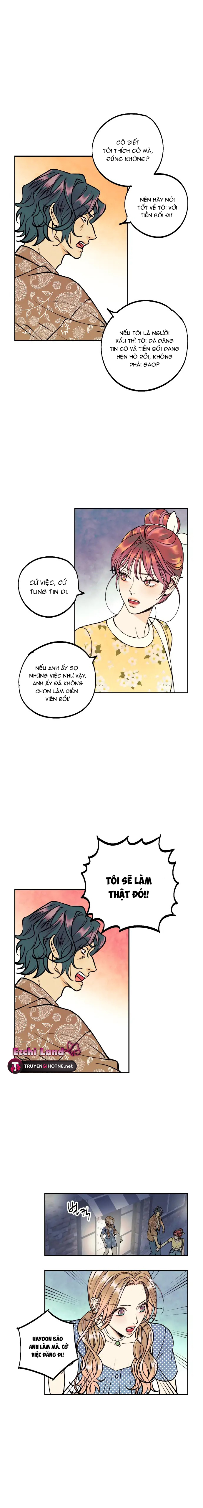 em muốn làm người phụ nữ của anh chapter 19.2 6