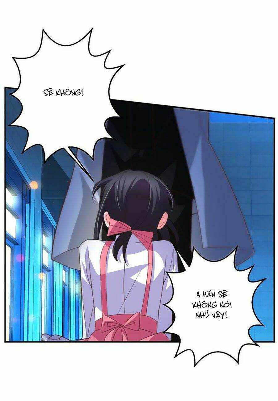 người yêu khát máu của tôi chapter 50 10