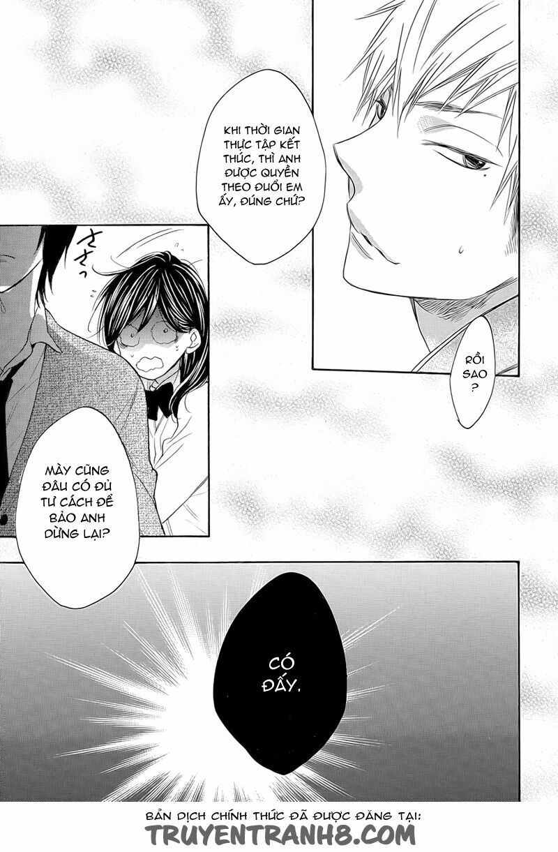 siêu cấp hủ nữ chapter 18 35