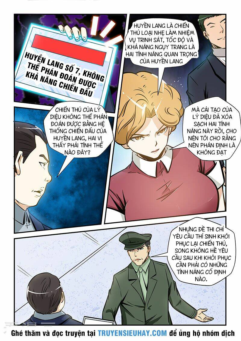 tu chân tứ vạn niên chapter 171 13