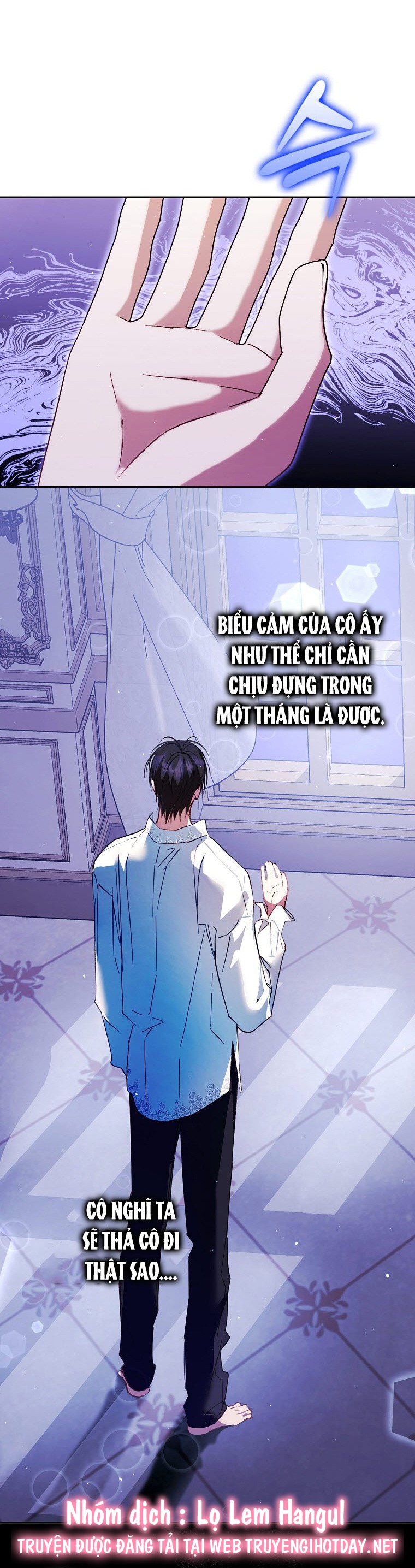 tôi đã cướp mất các nam chính từ tay nữ chính chapter 40 28