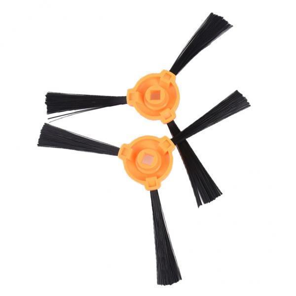 2-7pack Replacement 3-Arm Side Brush For eufy 11 Robotic Vacuum Cleaner