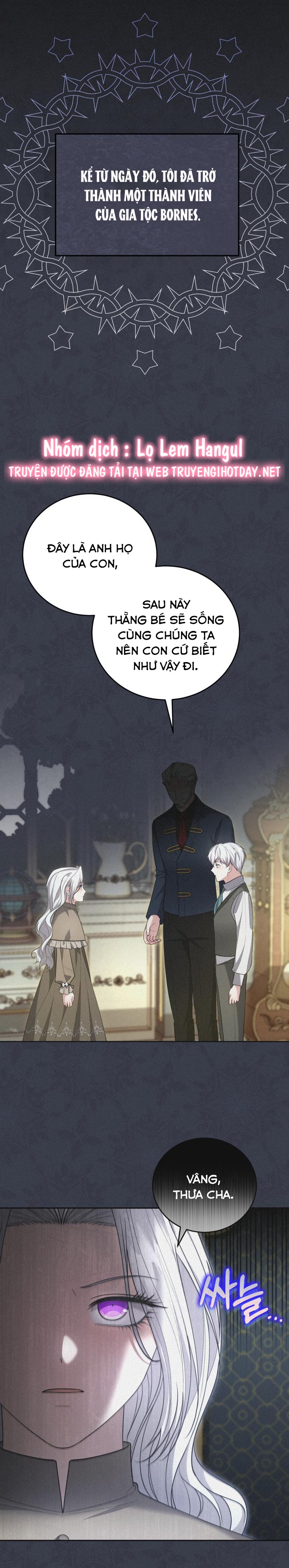 tiểu thư, ta chẳng thích cô chút nào! chapter 33 22