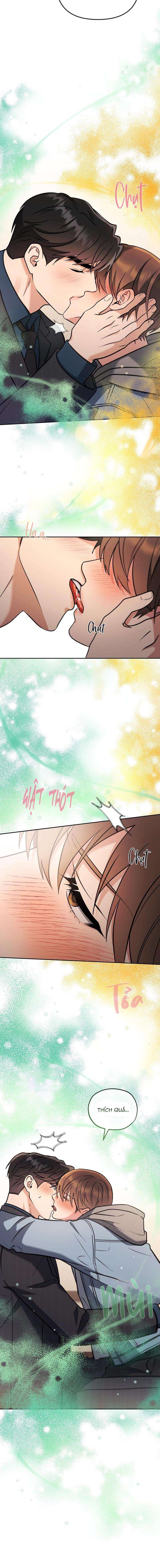 lãng mạn đừng lãng xẹt chapter 7 26