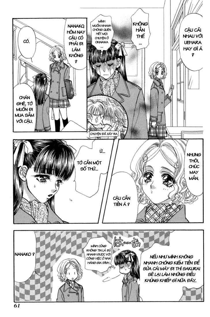 boku to kanojo no xxx chapter 13 3
