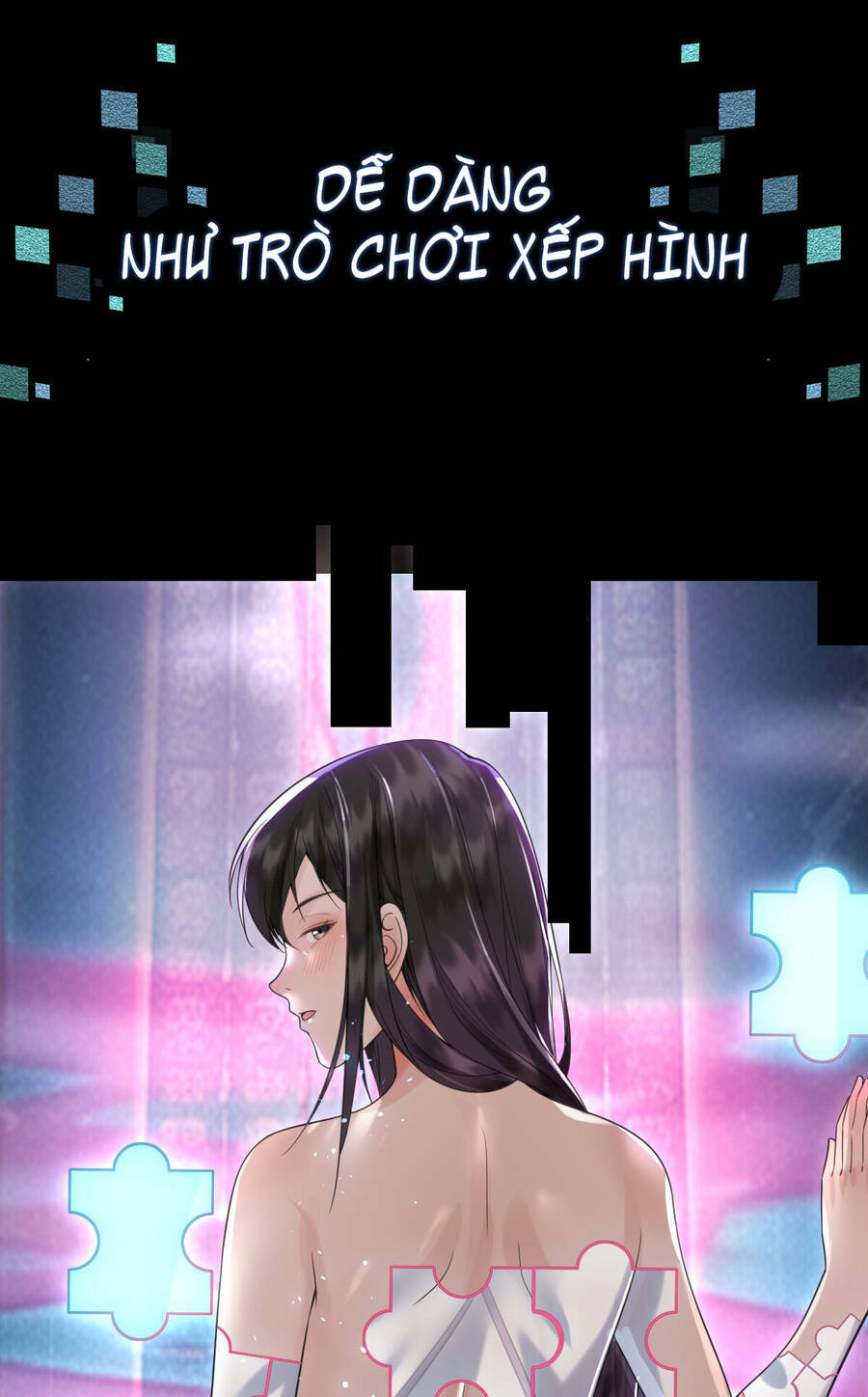 ổ c thích thả thính chapter 0 13