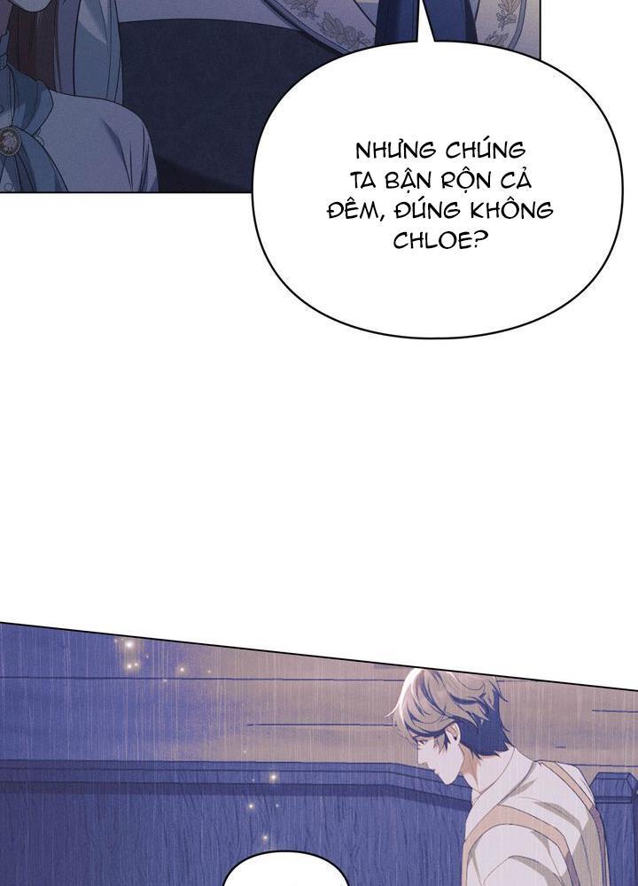 chấp nhận sự chiếm đoạt chapter 28 23