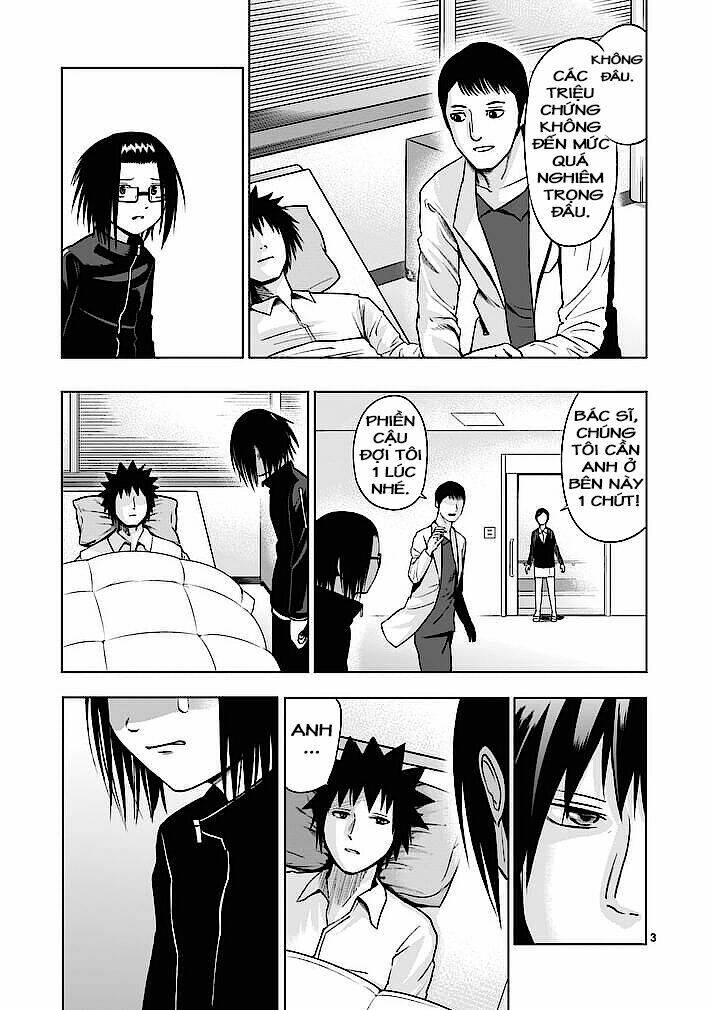 good night world chapter 10 3