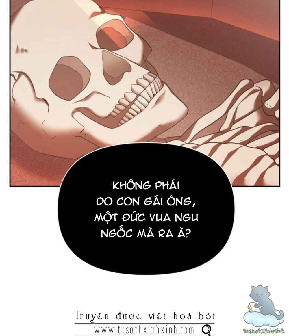 tôi muốn trở thành cô ấy chỉ một ngày chapter 96 8