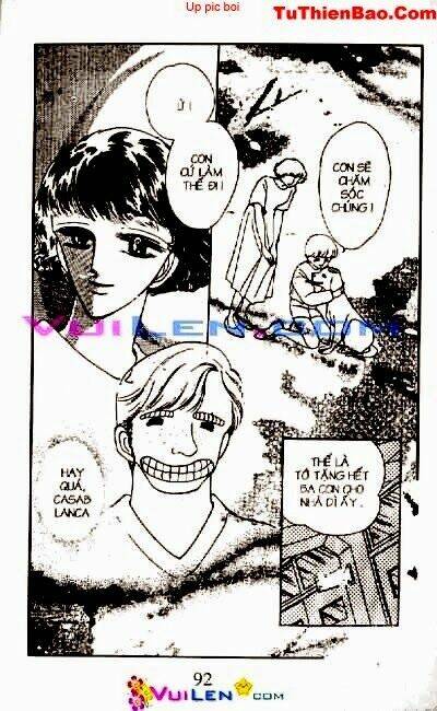 cô bé khóc nhè chapter 8 91