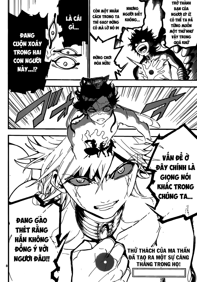 magi - the labyrinth of magic chapter 243 18