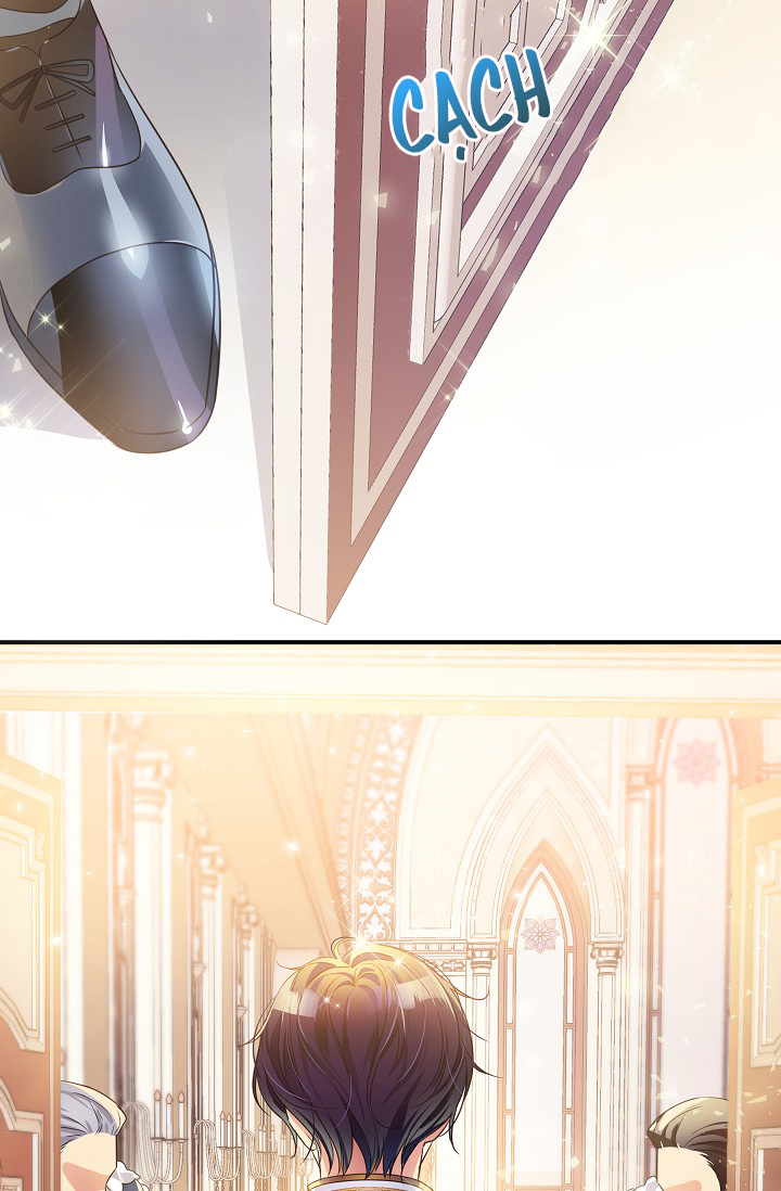 tôi đã ở đây ngay từ ban đầu chapter 2 49