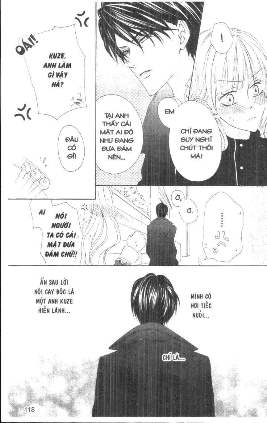 007 phá án chapter 10 116