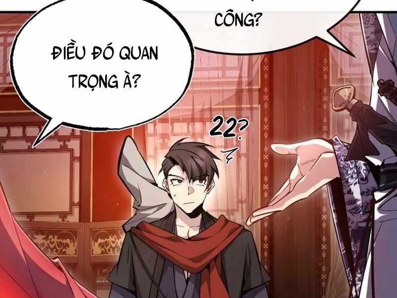 Giảng Sư Đứng Đầu, Baek Sư Phụ - Trang 240