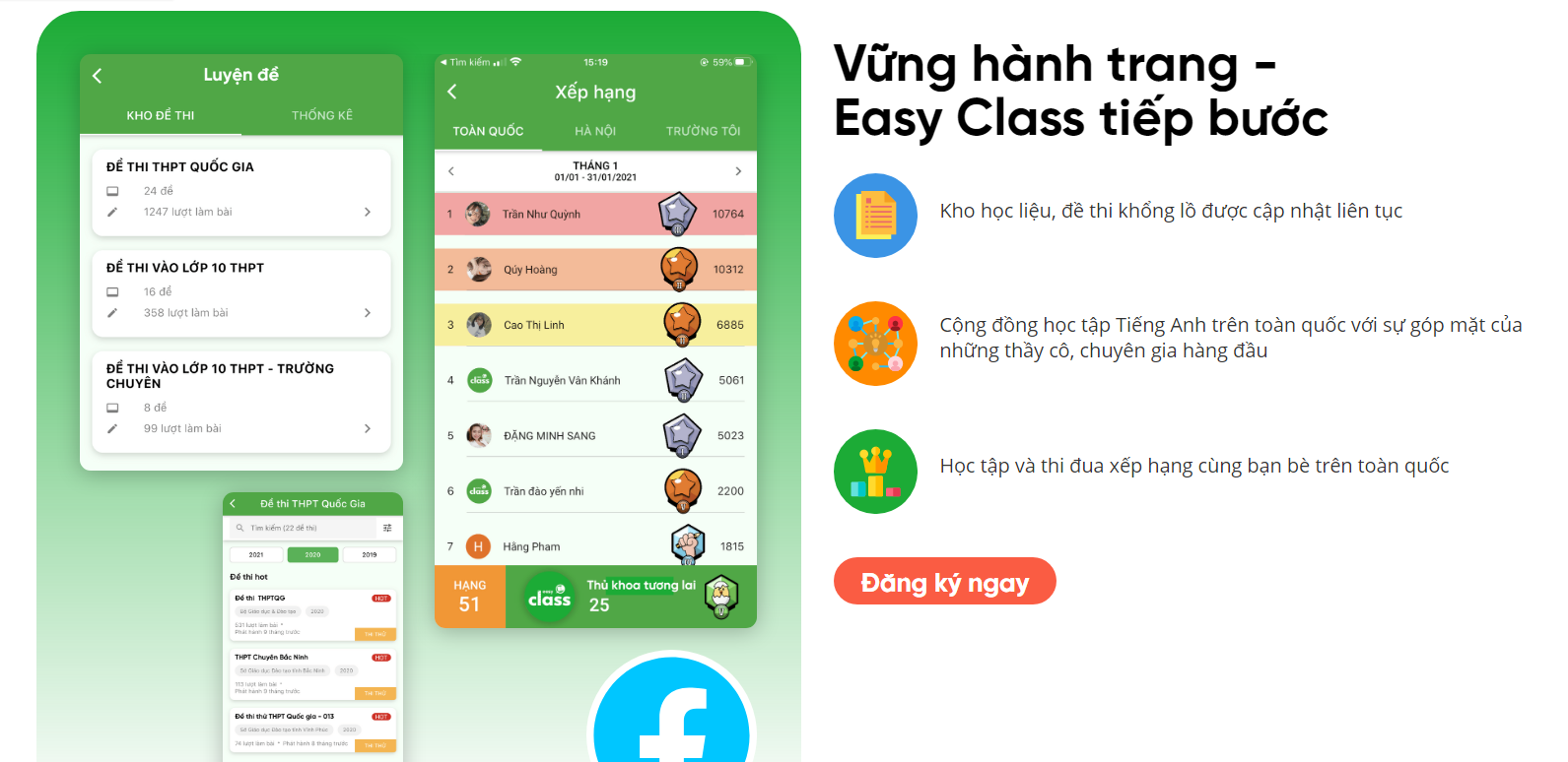 PHẦN MỀM HỌC TIẾNG ANH - ỨNG DỤNG CÔNG NGHỆ SỐ HÓA TOÀN BỘ SÁCH GIÁO KHOA TIẾNG ANH TỪ LỚP 3 ĐẾN LỚP 12