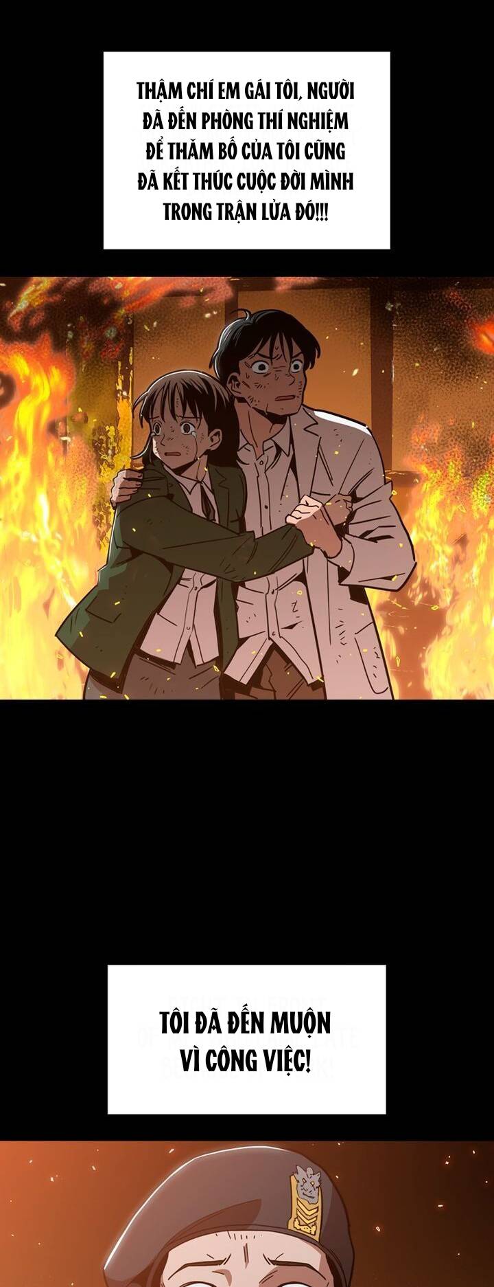 kỷ nguyên tàn bạo chapter 47 28