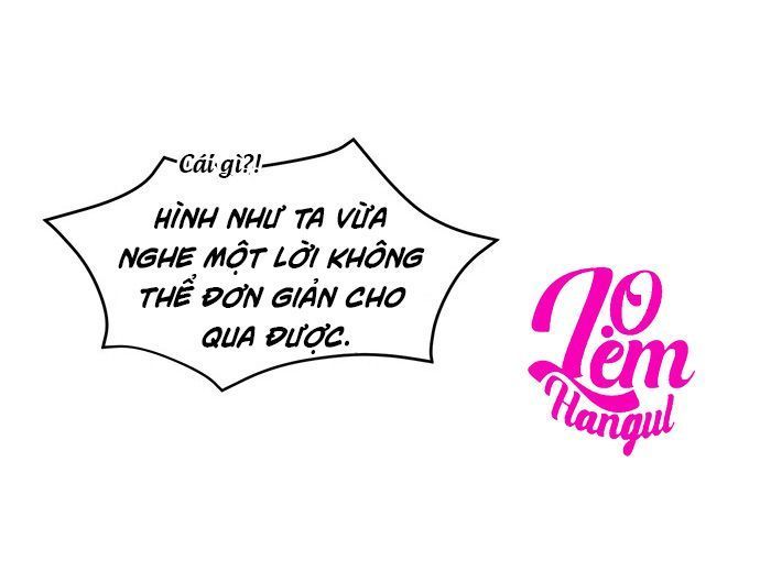 tôi là vị hôn thê phản diện chapter 23 25