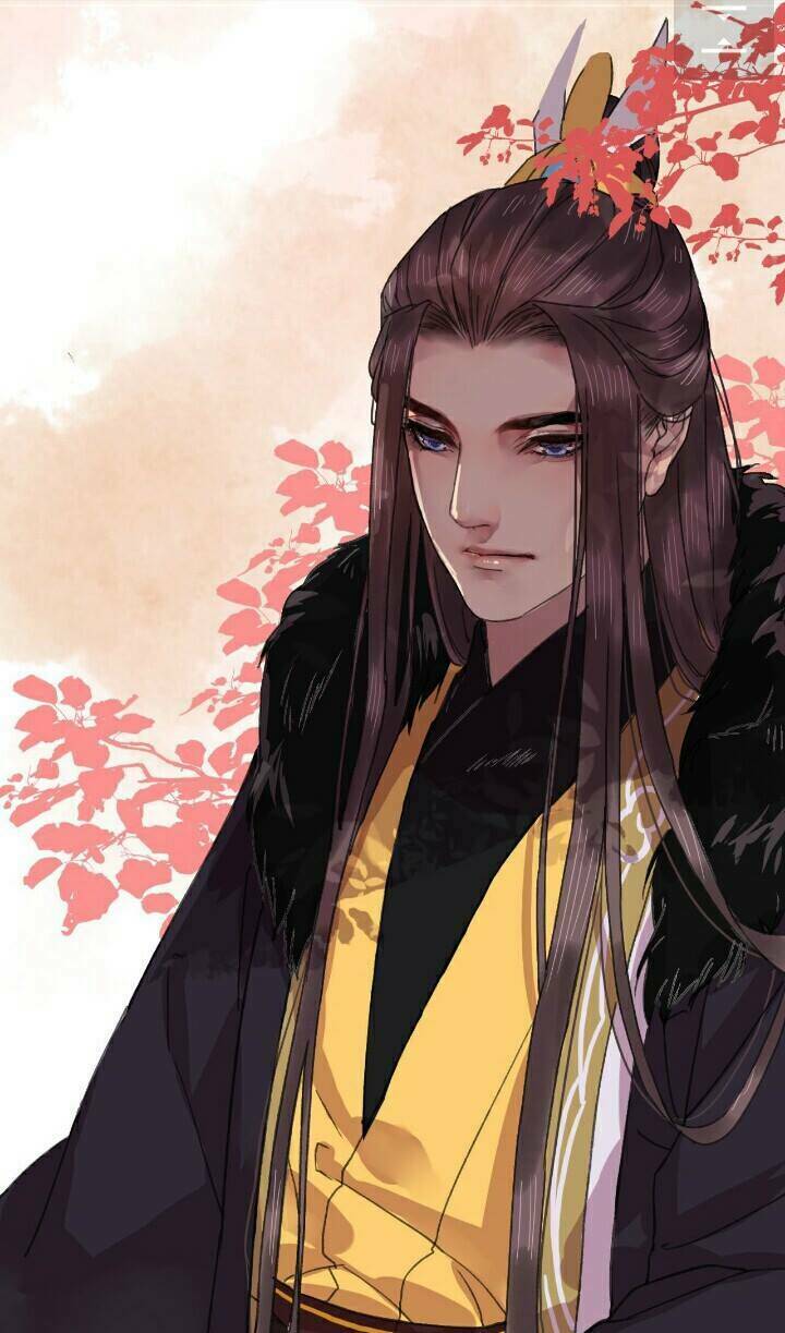 ta làm lớn ở hậu cung chapter 7.5 4