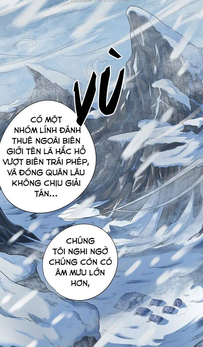 vương bài thần y chapter 5 18