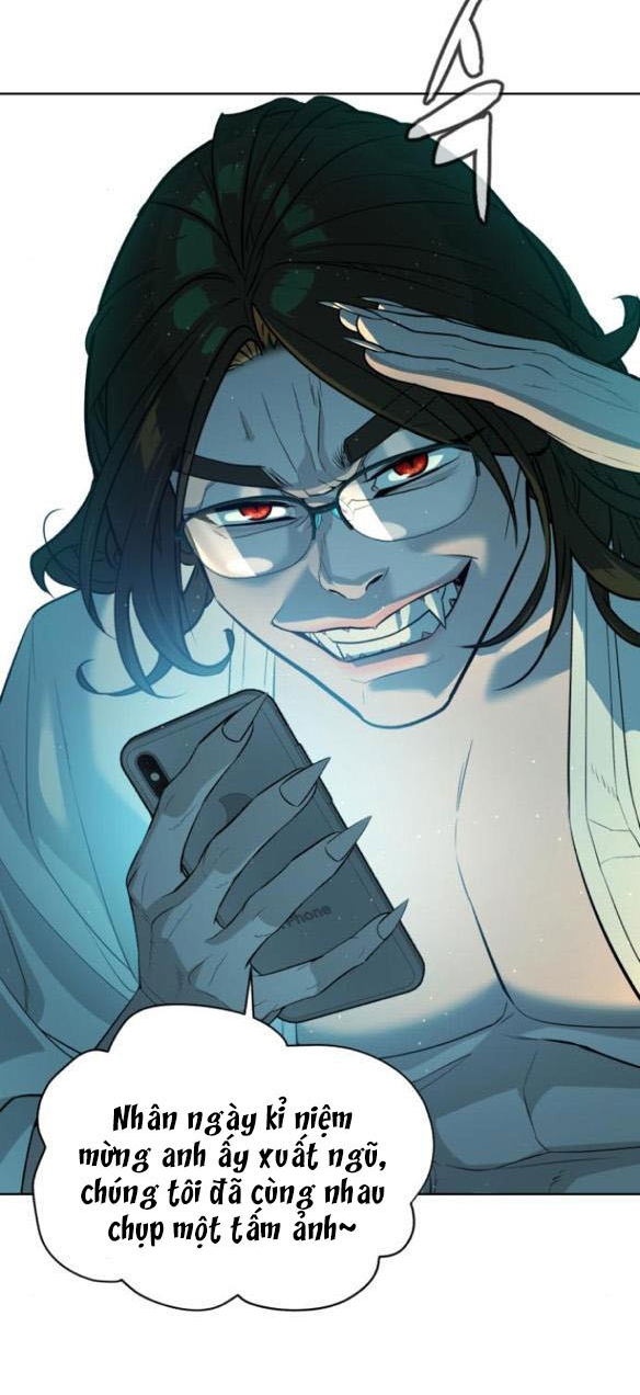 bạch huyết - white blood chapter 60 82