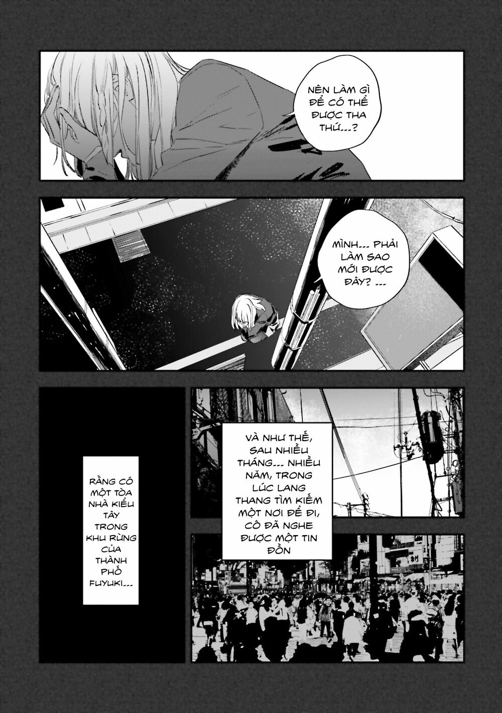 fate/strange fake chapter 25 8