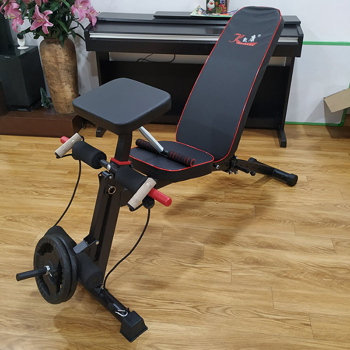 Ghế tập GYM đa năng KK-021