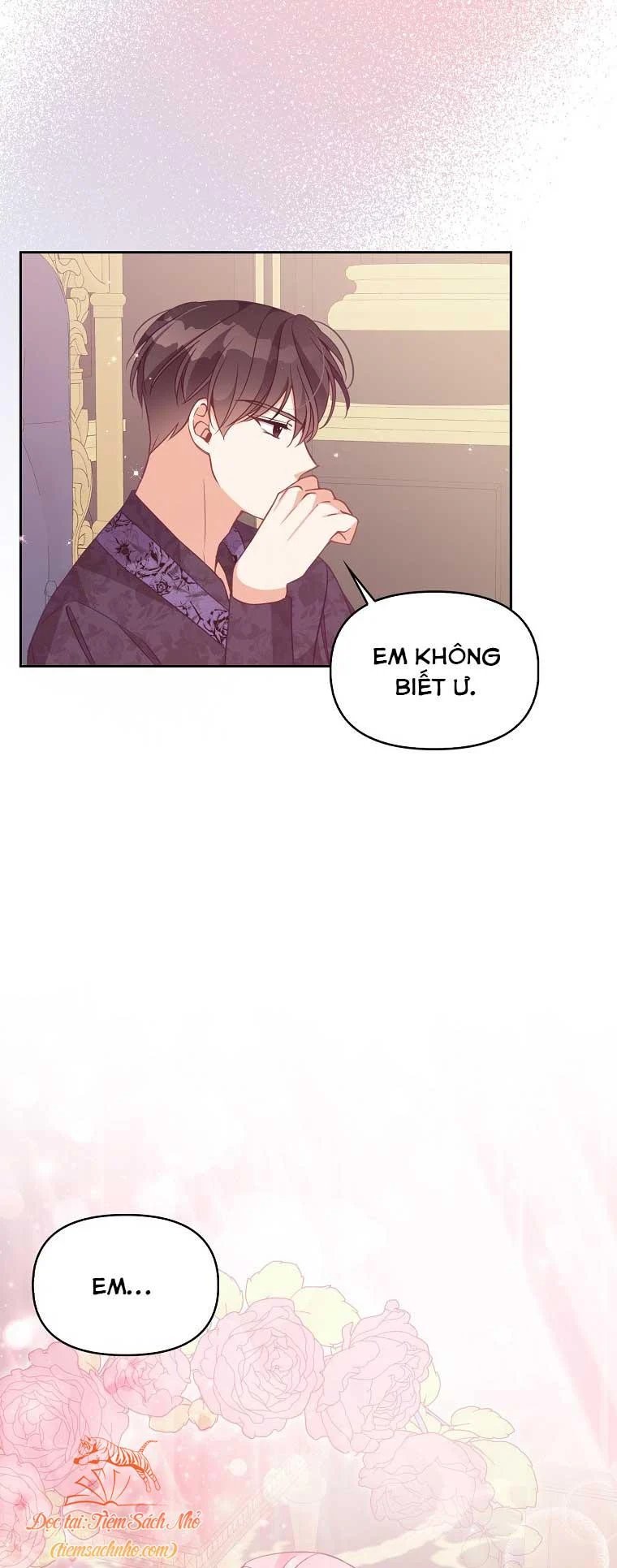 em gái cưng của đại công tước phản diện chapter 79.5 15