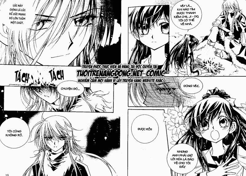 legend - truyền thuyết fushigi chapter 3 7