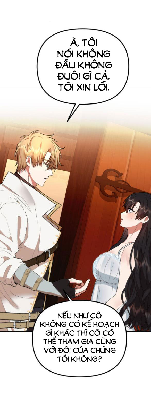 [18+] dũng sĩ vị tha chapter 14.2 4