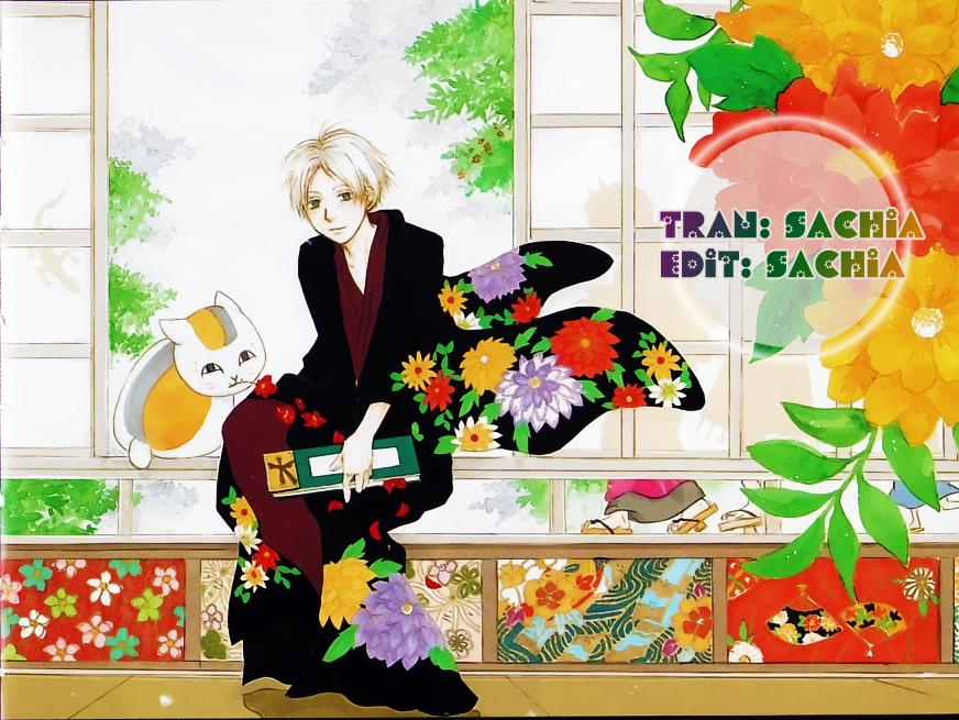 hữu nhân sổ chapter 78 1