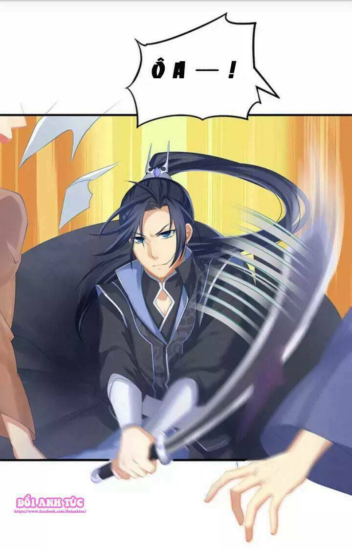 mạnh nhất manh chủ chapter 2 8