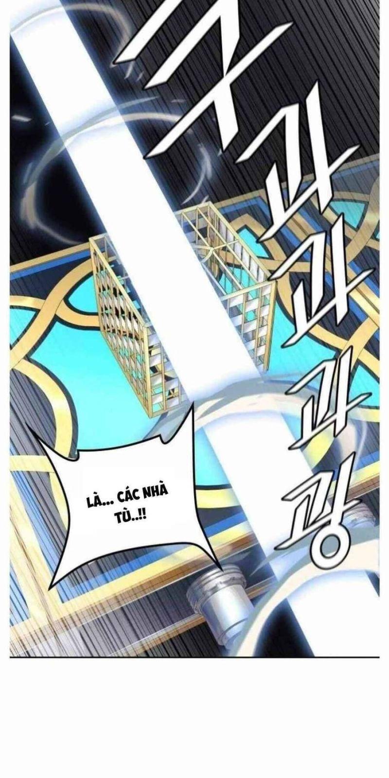 tòa tháp bí ẩn 2 chapter 503 105