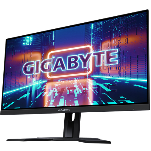 Màn hình LCD Gigabyte M27Q (27 inch IPS/ 2‎560 x 1440/ 350 cd/m2/ 0.5ms/ 170Hz) - Hàng Chính Hãng