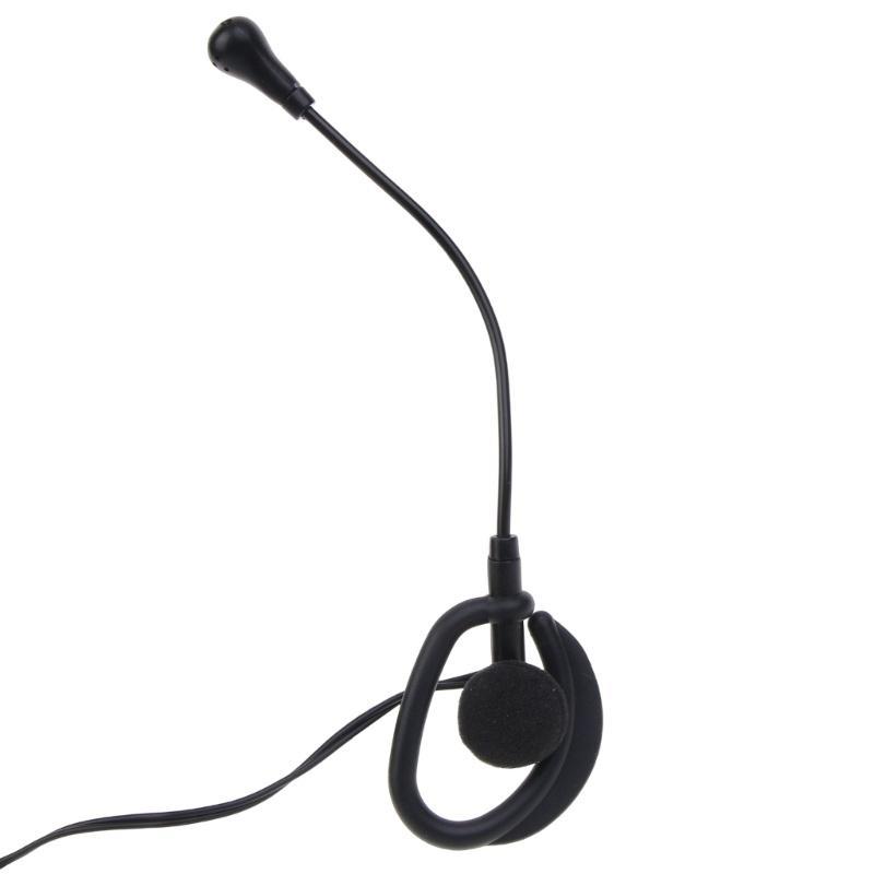 Tai Nghe Hai Chiều Có Kẹp Dành Cho Midland Walkie-Talkie