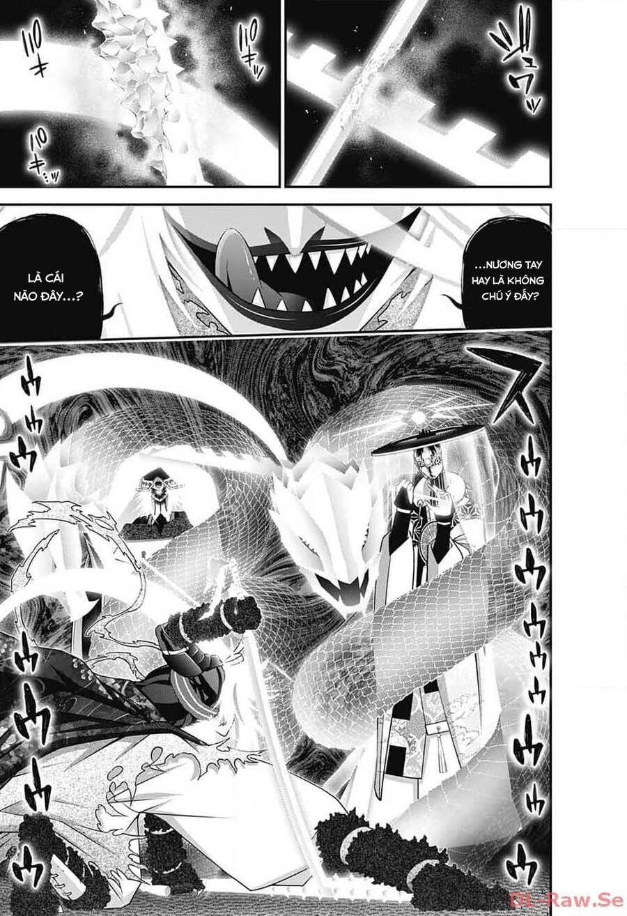 thợ săn ác linh chapter 56 15