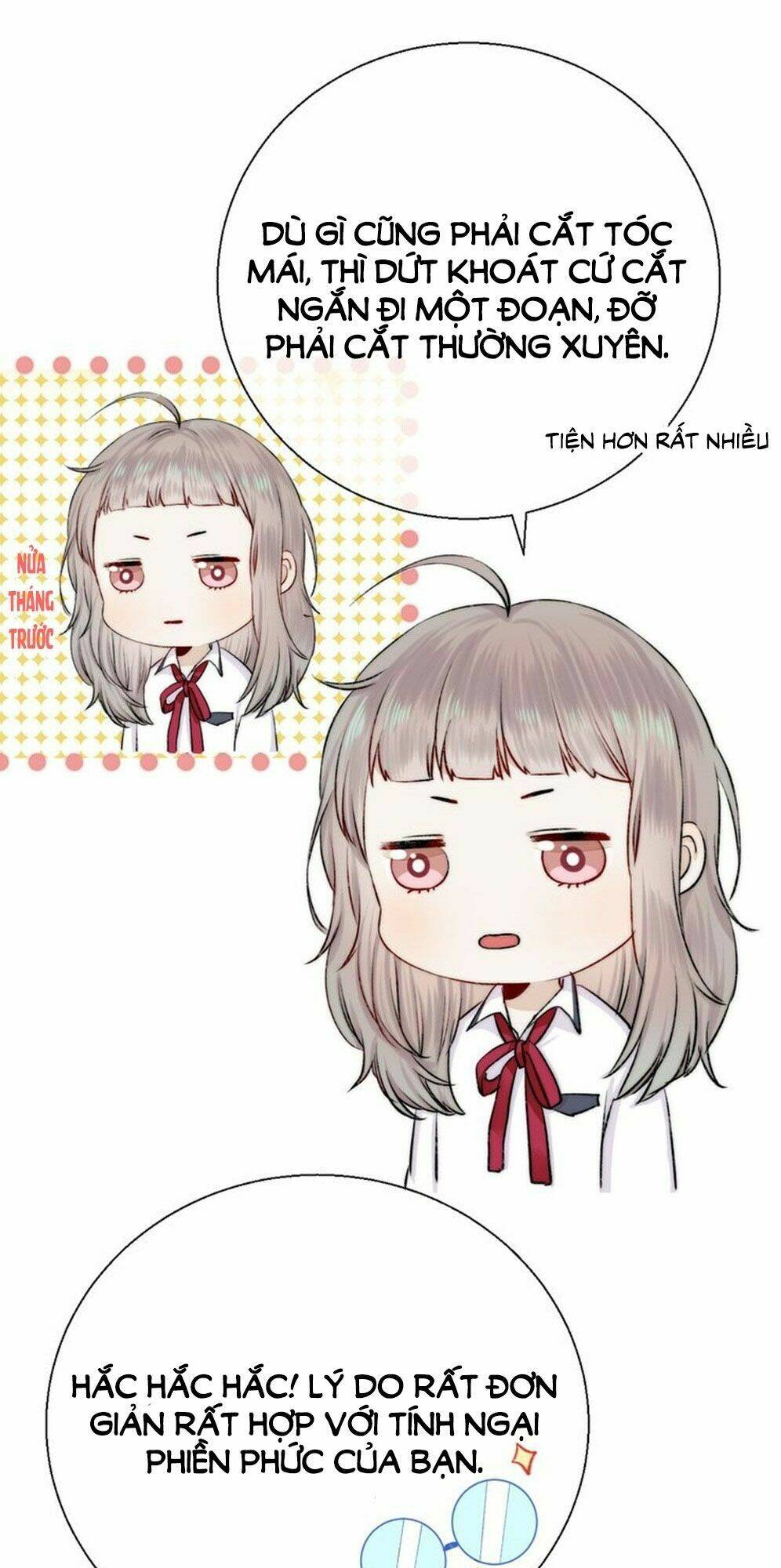 tiến gần đến trái tim em chapter 14.5 12