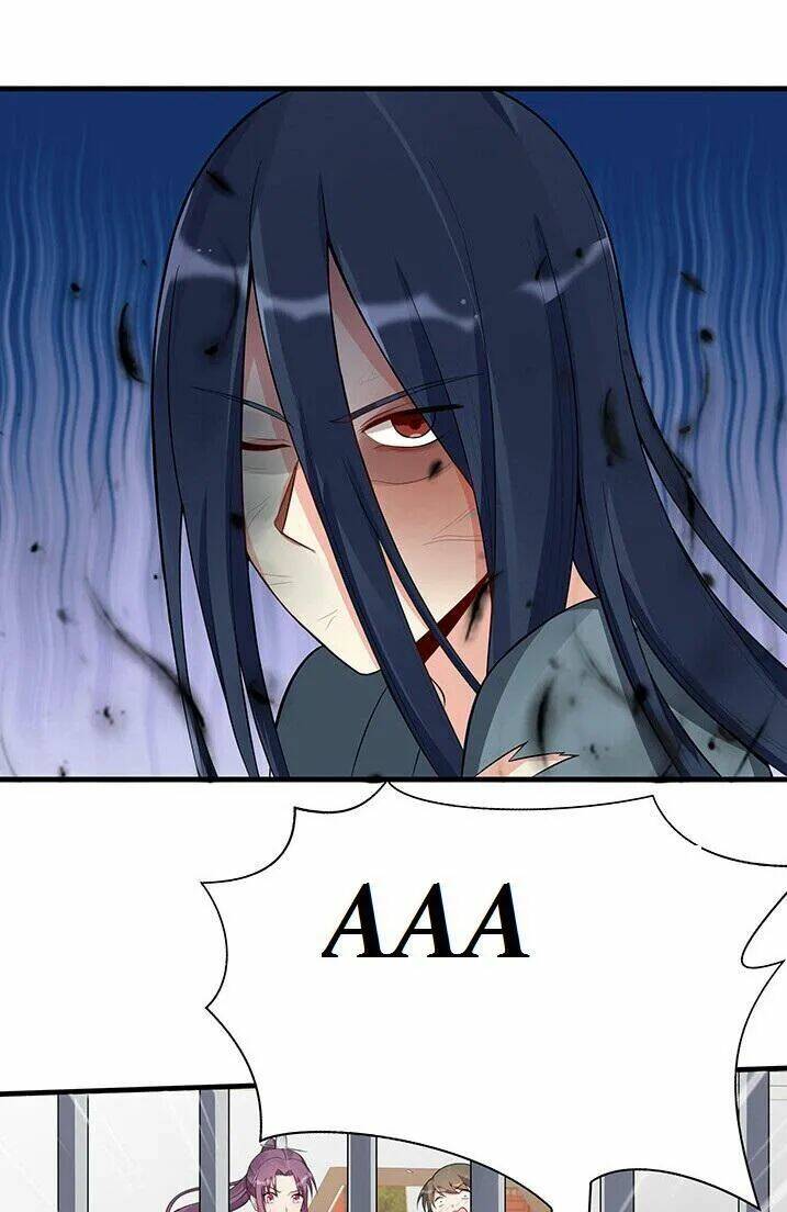 độc phi thần y quá kiêu ngạo chapter 46 28