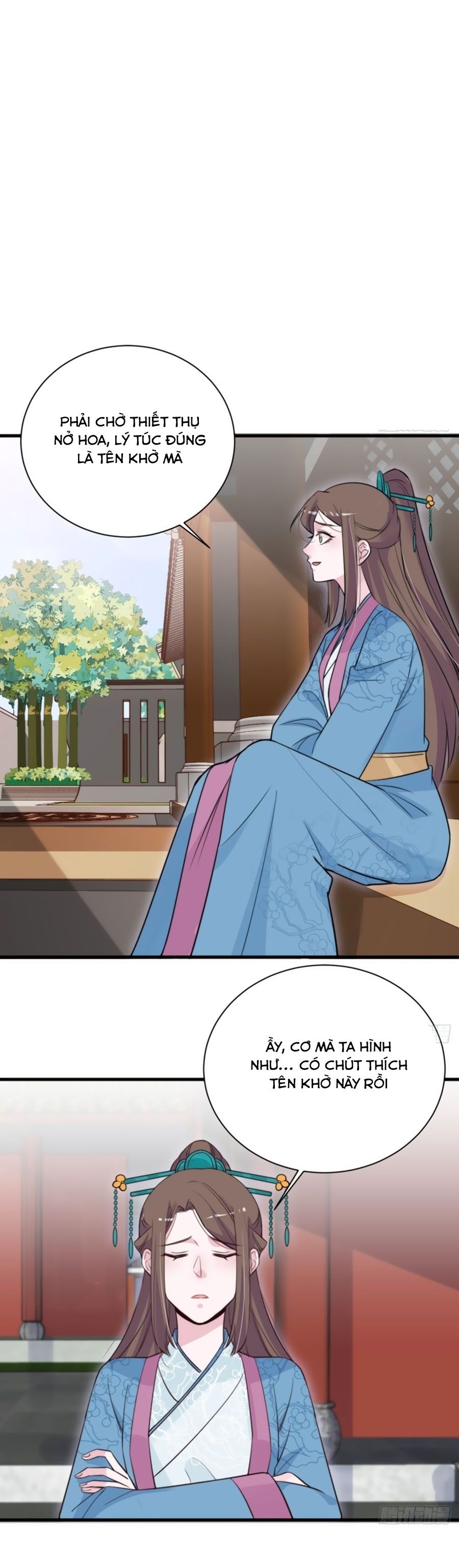 cung đấu live chapter 44 14