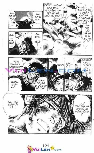 vương tử takeru chapter 13 104