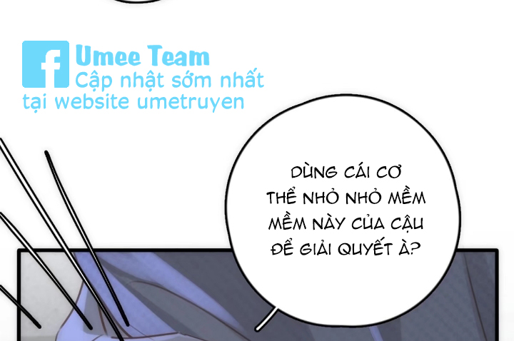 đêm đầy sao nói với em chapter 41 42