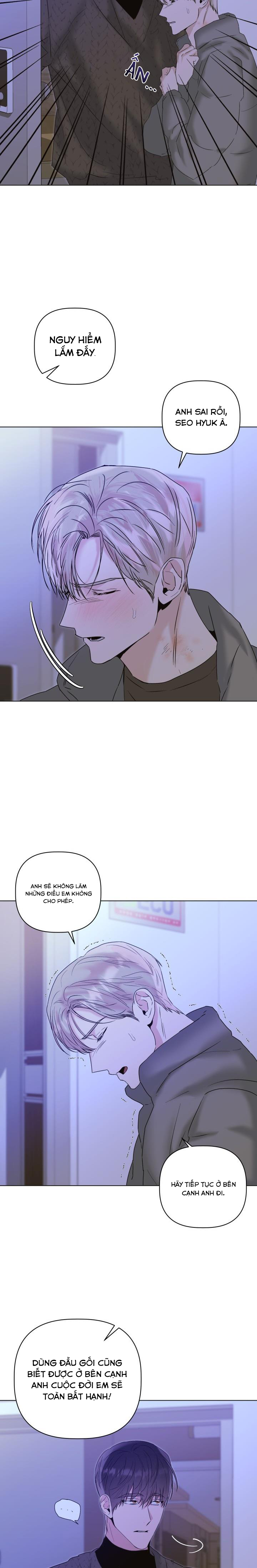 tình yêu ràng buộc chapter 13 5