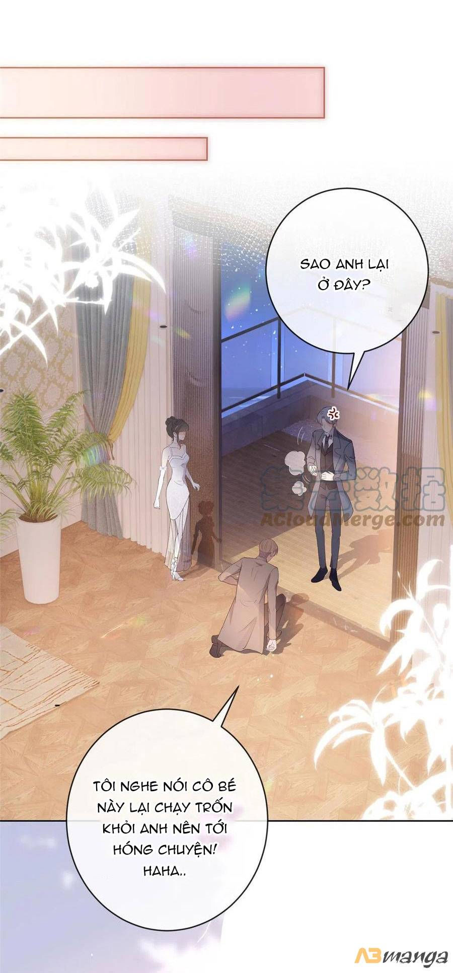 sát thủ đại nhân tại tuyến dưỡng hồ chapter 65 1