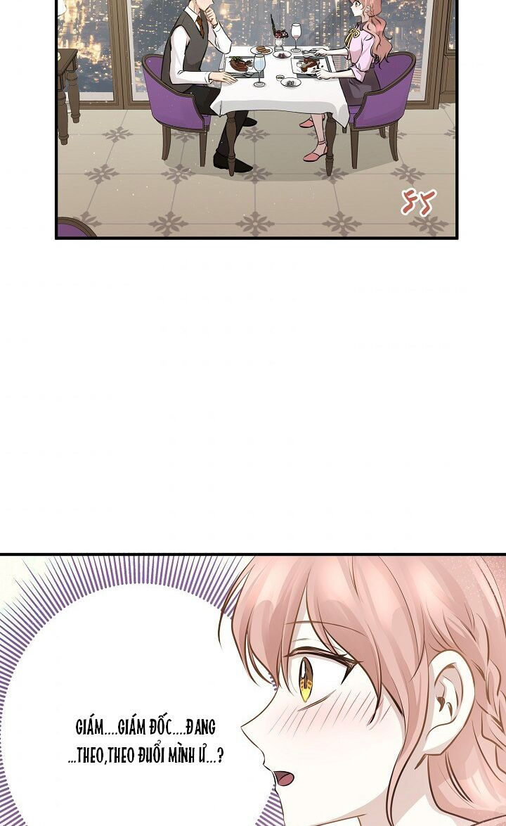cuộc sống kỳ thú chapter 62 8